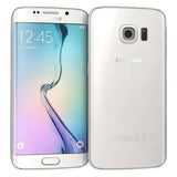 Samsung Galaxy S6 Edge 32GB 3GB Ram Single SIM White pearl