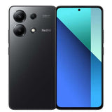Xiaomi Redmi Note 13 8GB Ram 256GB Black  Brand New