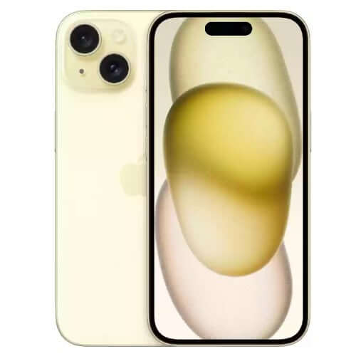 Apple iPhone 15 Plus