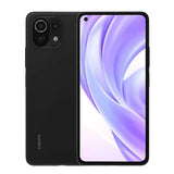 Xiaomi Mi 11 Lite 128GB  6GB Ram Single Sim Boba black