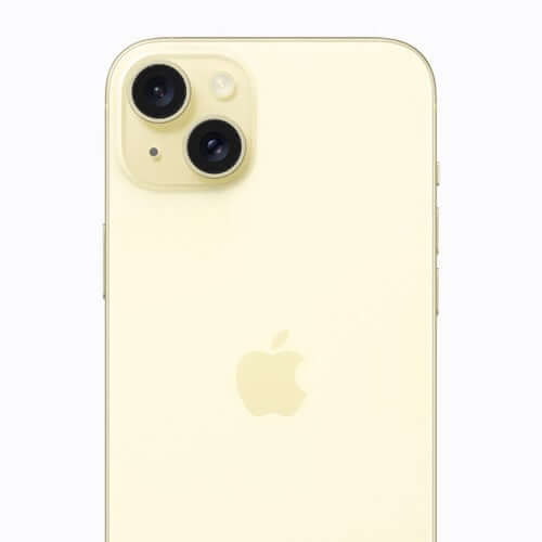 Apple iPhone 15 Plus