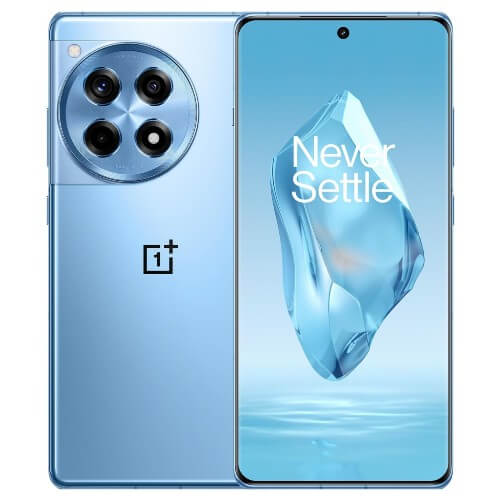 One plus 12 12GB Ram 512GB Cool blue Brand New