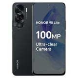 Honor 90 Lite 8GB Ram 256GB Midnight black  Brand New