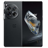 One plus 12 12GB Ram 256GB silky black Brand New