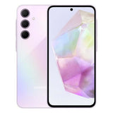 Samsung Galaxy A35 5G 8GB Ram 128GB Lilac Brand new