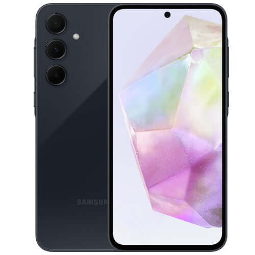 Samsung Galaxy A35 5G 8GB Ram 128GB Navy -