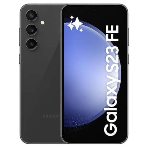 Samsung Galaxy S23 FE 5G 8GB Ram 128GB Graphite Brand New