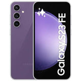 Samsung Galaxy S23 FE 5G 8GB Ram 256GB Purple Brand New