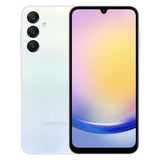 Samsung Galaxy A25 8GB Ram 256GB Light  Blue Brand new