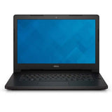Dell Latitude 3460 HD Business Series Laptop Notebook (Intel Core i3-5005U, 8GB Ram, 500GB Hard Drive, HDMI, VGA, Camera, WiFi) Win 10 Pro