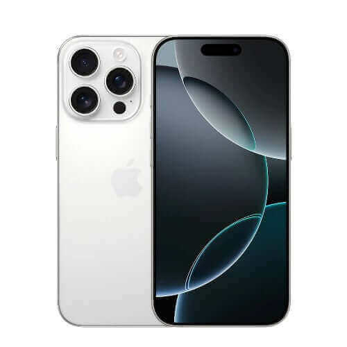 Apple iPhone 16 pro