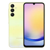 Samsung Galaxy A25 8GB Ram 256GB yellow Brand new
