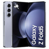Samsung Galaxy Z Fold5 8GB RAm 512GB Ice blue Brand New