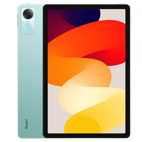 Redmi Pad SE 8GB Ram 256GB Green Brand New