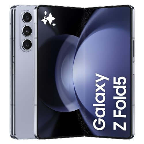 Samsung Galaxy Z Fold 5 12GB Ram 512GB Icy Blue Brand new