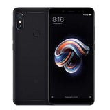 Redmi Note 5 Pro 8GB RAM 256GB Single SIM Black