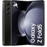 Samsung Galaxy Z Fold 5 12GB Ram 512GB Black Brand new
