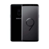 Samsung Galaxy  S9 256GB 6GB Ram Single SIM Midnight Black