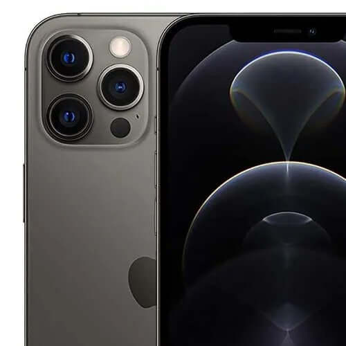 Apple iPhone 12 Pro