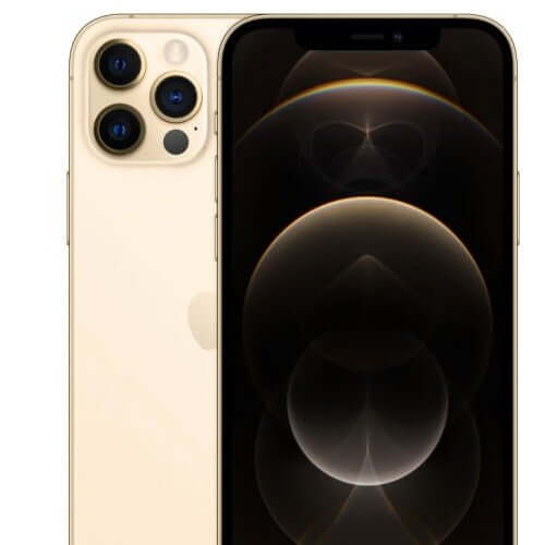 Apple iPhone 12 Pro Max