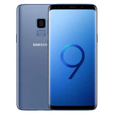 Samsung Galaxy  S9 256GB 6GB Ram Single SIM Coral blue