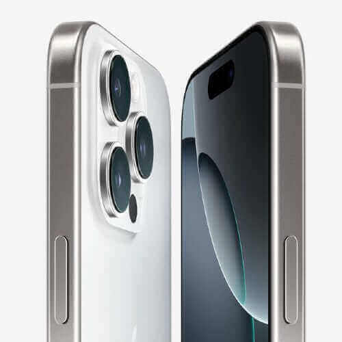 Apple iPhone 16 pro