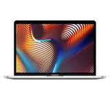 Apple Macbook Pro W/TOUCHBAR A1706 Laptop With 13-Inch Display, Core i5 Processor/7th Gen/Dual Core/8GB RAM/DDR4/256GB SSD/MacOS Big Sur English Silver