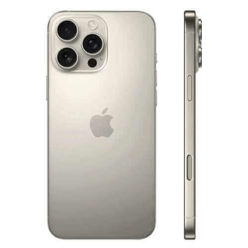 Apple iPhone 16 pro