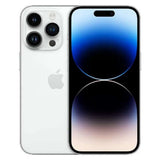 Apple iPhone 14 Pro 256GB Silver Good