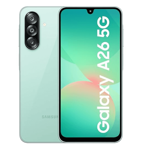 Samsung Galaxy A30S Dual sim 32GB 3GB Ram prism crush Green