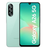 Samsung Galaxy A30S Dual sim 32GB 3GB Ram prism crush Green
