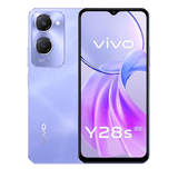 Vivo Y28S 128GB 8GB Ram Twinkling Purple