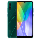 Huawei Y6p 128GB 4GB RAM single sim  Emerald Green
