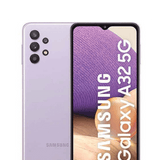 Samsung Galaxy A32 64GB 4GB Ram Awesome voilet