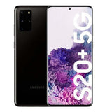 Samsung Galaxy S20 Plus 5G, Cosmic Black Dual Sim 128GB Good