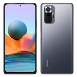 Redmi Note 10 Pro 128GB 6GB Ram Gray