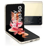 Samsung Galaxy Z Flip3 128GB 8GB RAM Single Sim Dream White Online the Best price
