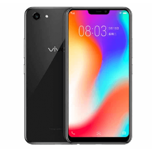Vivo Y83 Smartphone 6GB Ram 128GB, Single Sim at Best price in