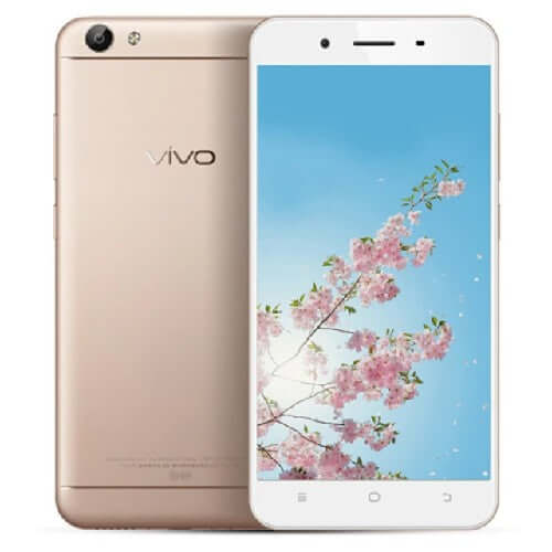 Vivo Y55 4GB RAM 64GB Gold -