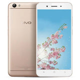 Vivo Y55 3GB RAM 32GB single sim  Gold