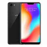 Vivo Y83, 128GB, 4GB Ram, single sim Black