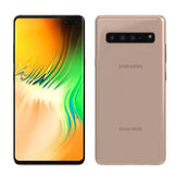 Samsung Galaxy S10 5G 256GB, 8GB Ram  single sim Royal Gold
