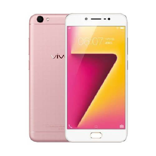 Buy Vivo Y67 (Rose Gold, 6GB RAM, 128GB Storage) -
