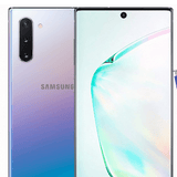 Samsung Galaxy Note10 256GB 8GB Ram Aura glow