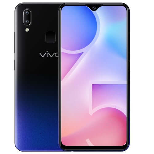 Vivo Y95 6GB RAM, 128GB  single sim Starry Night