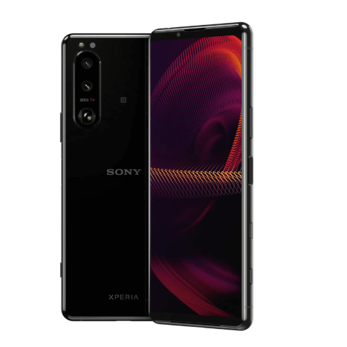 Sony Xperia 5 mark 3 128GB 6GB Ram  Black