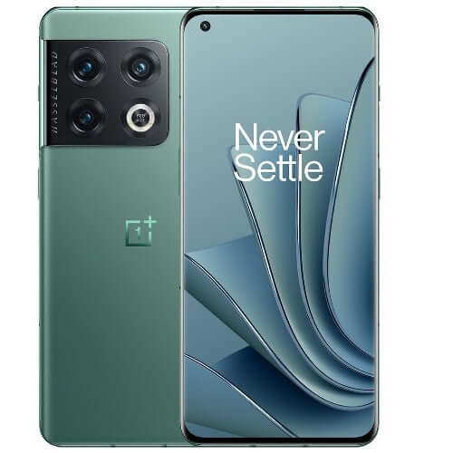 OnePlus 10 Pro 256GB 12GB RAM Emerald Forest