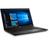 Dell Latitude (7480) Touch Core i5 6th Gen 8GB RAM 128GB SSD ARABIC Keyboard Laptop