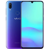 Vivo V11i 256GB ,8GB Ram single sim Nebula
