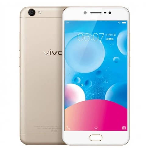 Vivo Y67 Smartphone 4GB Ram 64GB RAM Champagne in